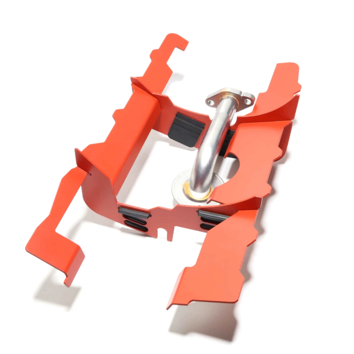 cárter de aluminio 1.8T 20V con deflector BAR-TEK