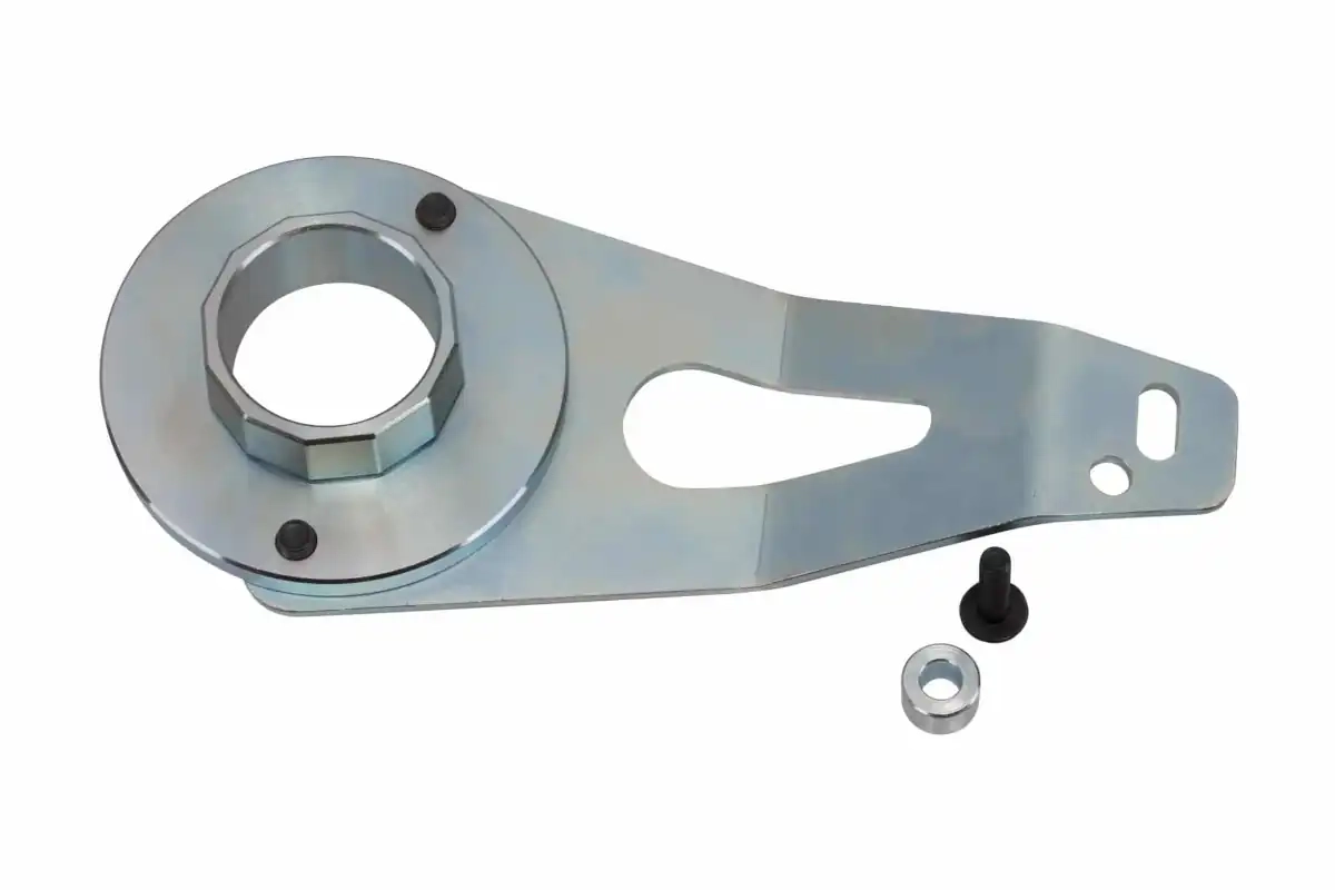 3.0L & 4.0L TFSI Counterhold Set for Vibration Dampers / Crankshaft BAR-TEK®