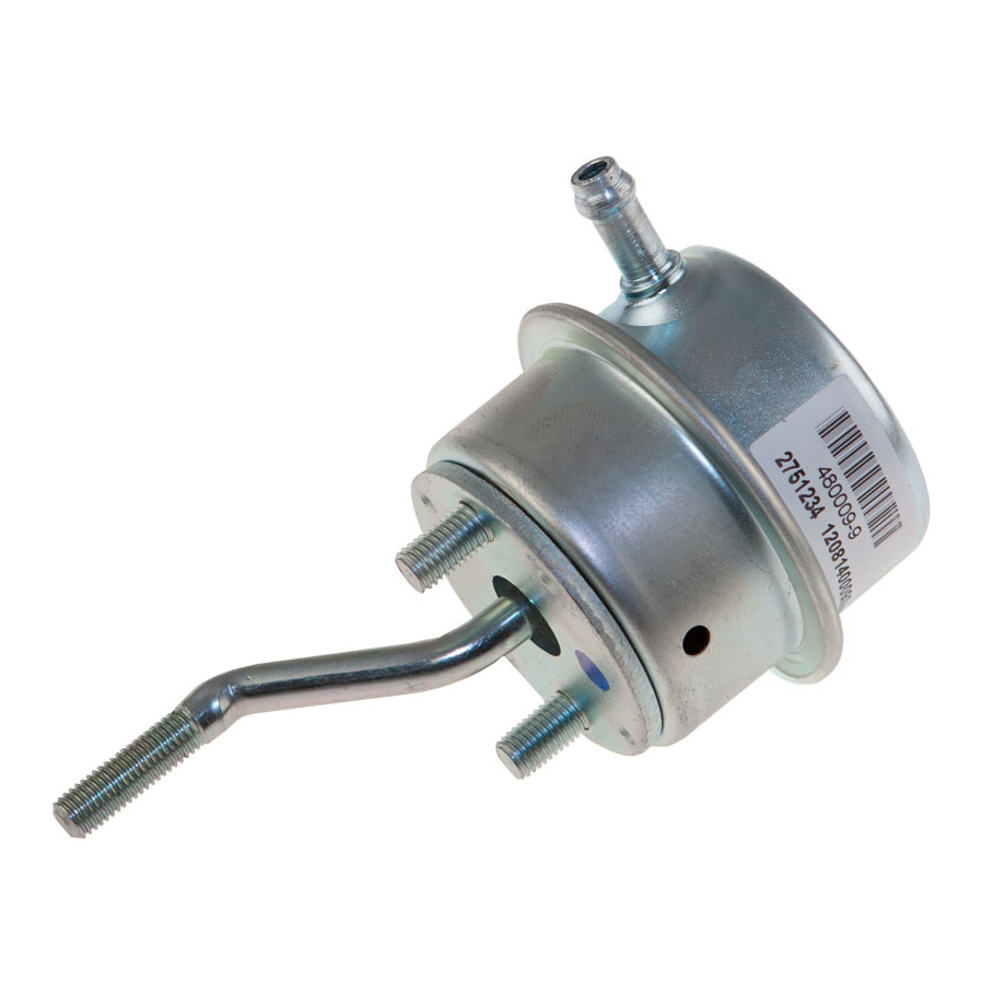  Garrett lata de presión 0.5 Barra