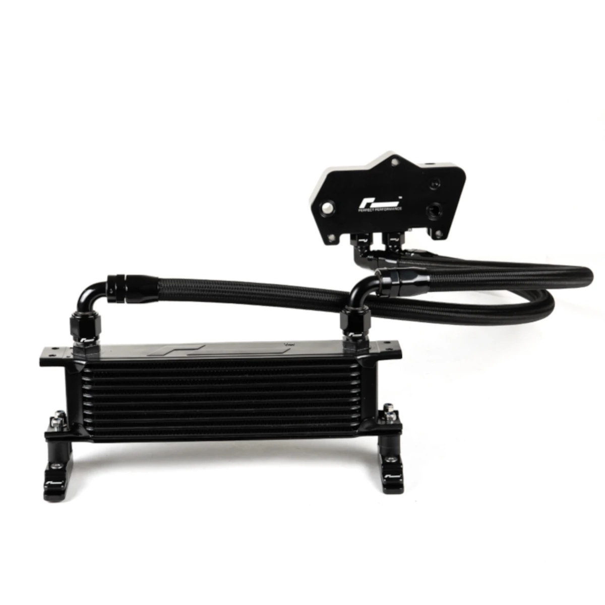 DSG DQ381 Getriebe Upgrade Ölkühler Racingline