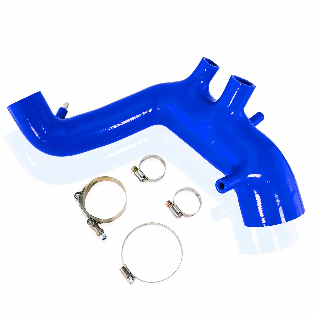 Tubo in silicone di aspirazione 1.8T 20V BAR-TEK®