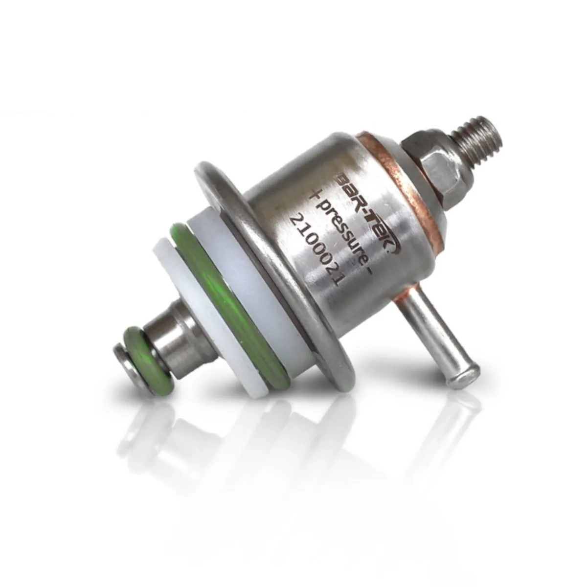 Adjustable fuel pressure regulator 1.8T; VR6; R32 BAR-TEK®