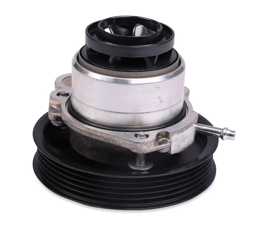 2.5 TFSI EA855 evo Wasserpumpe BAR-TEK®