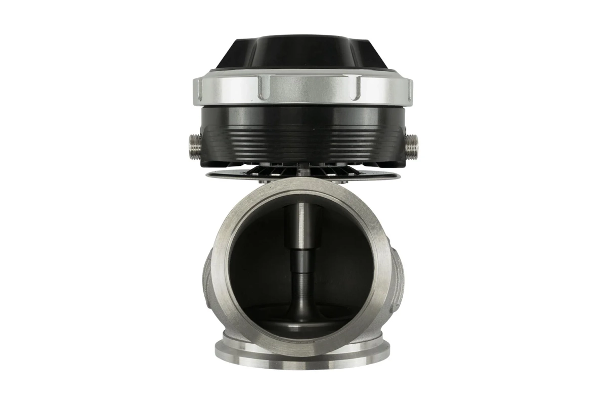  Turbosmart GenV ProGate50CG "Compressed Gas" 0.34 bar (Black)