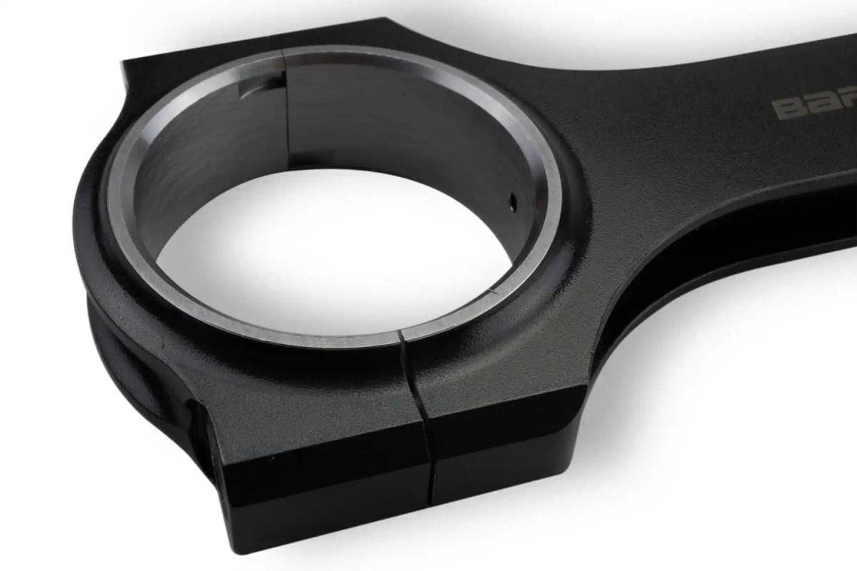  2.0 ETI EA888 biela con vástago en H 144x22mm con ARP tornillos BAR-TEK® 