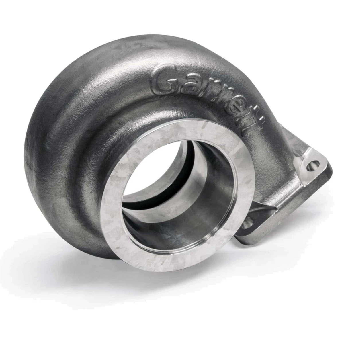 Carcasa de escape Garrett G40