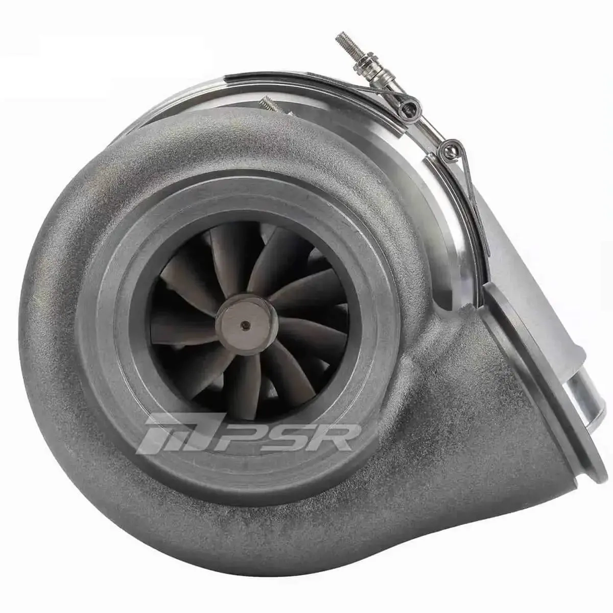 PSR 7975G Compact Turbocharger similar to G42-1450 up to 1450 PS Pulsar