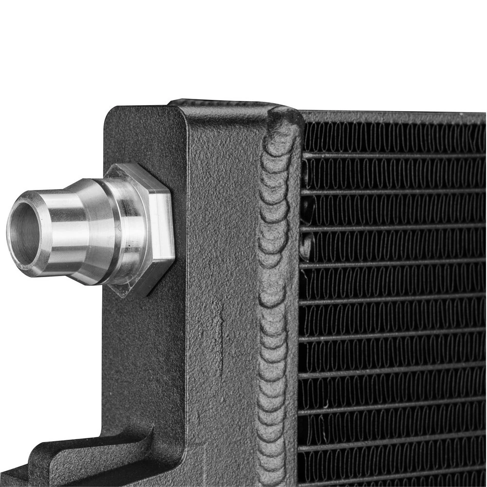 Wagner S58 Radiateur d'eau