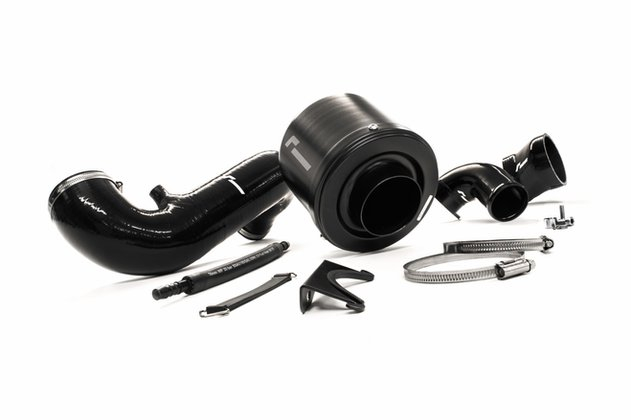 1.0L TSI VW Up ! GTI Cold Air Intake Racingline