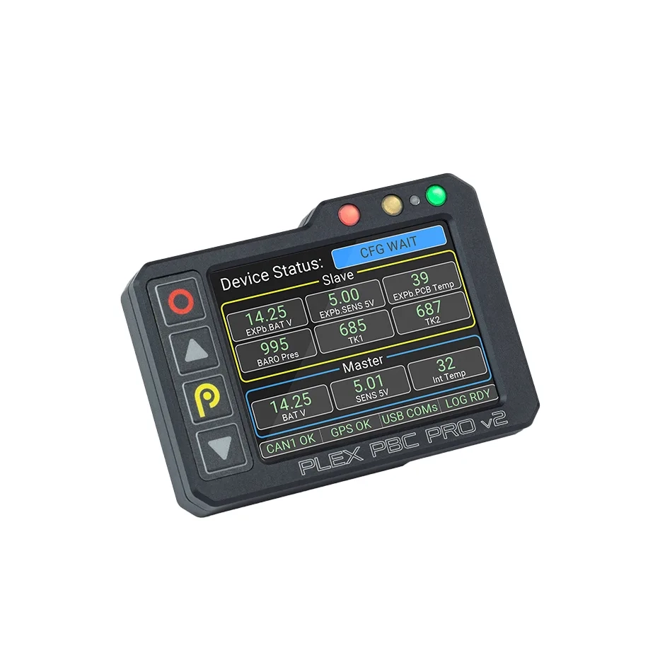 PLEX_PBC_PRO_II_WS_TOP_KIT_DIAGONAL_IV
