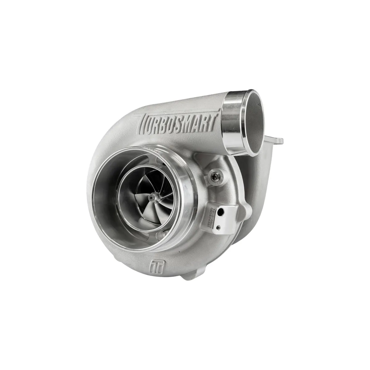 Turbosmart Turbolader 5862 T3/V-Band