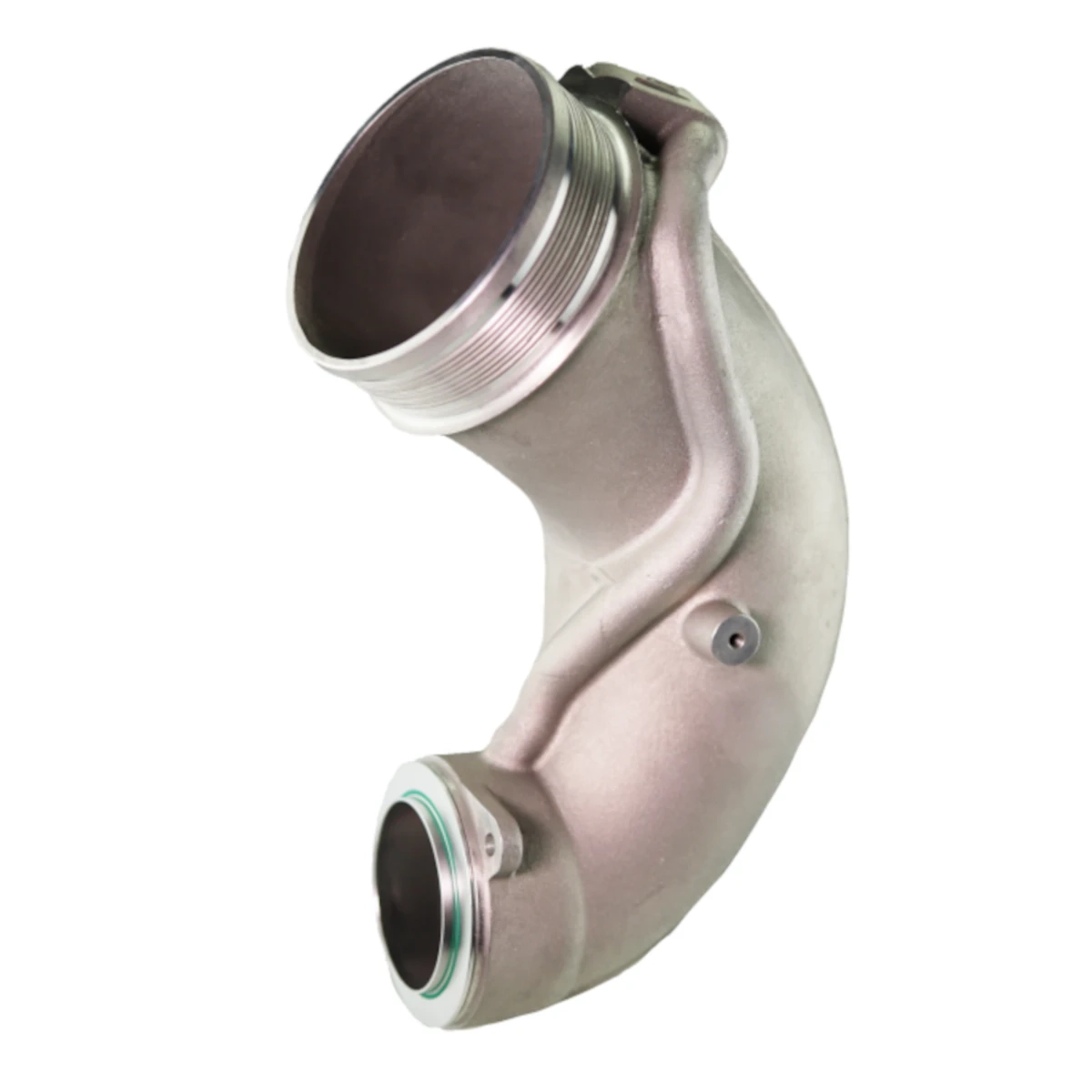 2.5L TFSI DAZA Entrada Turbo de Alto Caudal BAR-TEK®