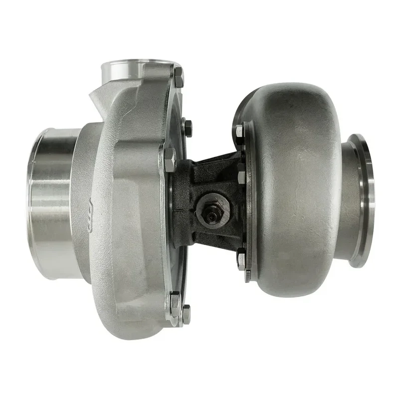 Turbosmart 6262 Turbocharger, V-band/V-band