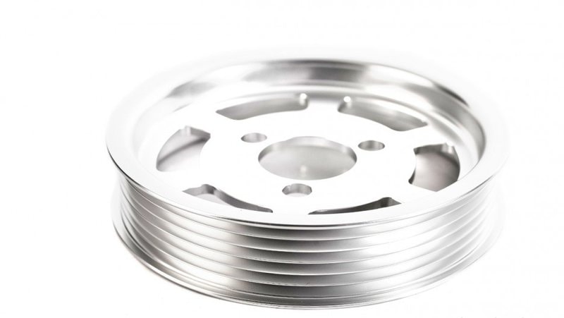 Kompressorkupplung / Riemenscheibe Zexel / Seltec TM21 / PV8 / 137mm / 12V Kompressorkupplung / Riemenscheibe Zexel / Seltec TM21 / PV8 / 137mm / 12V