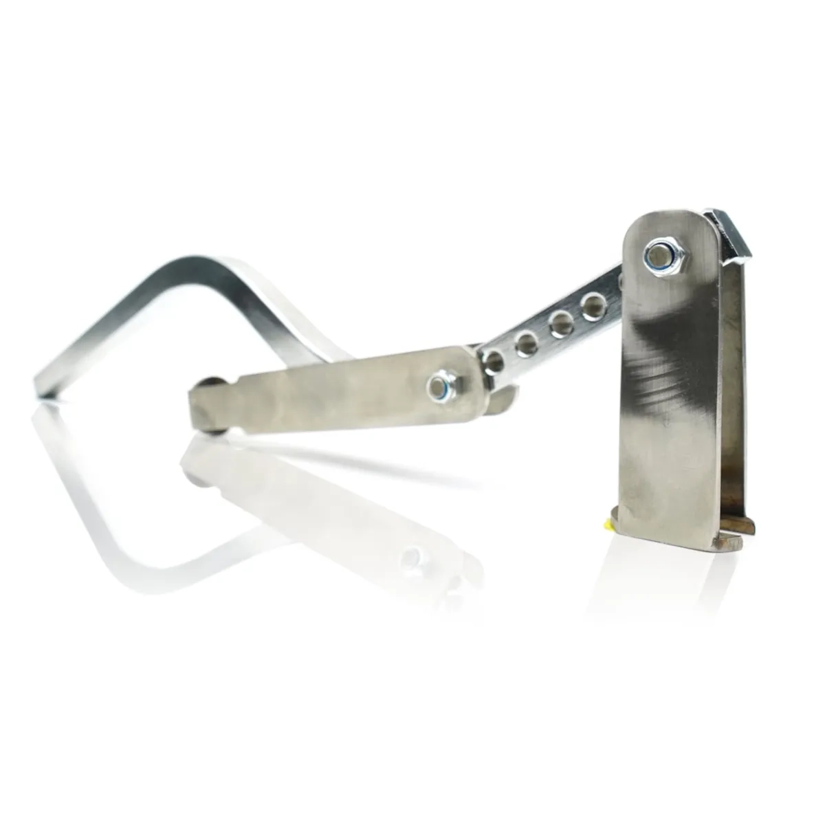 Presse-ventil à ressorts universelle BAR-TEK®