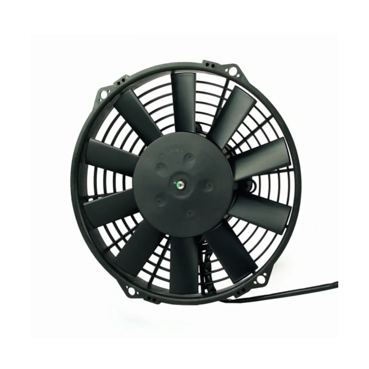 Radiator fan D247 - D225 suction SPAL