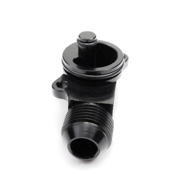  2.5 TFSI EA855 PCV adapter for catchtank BAR-TEK®