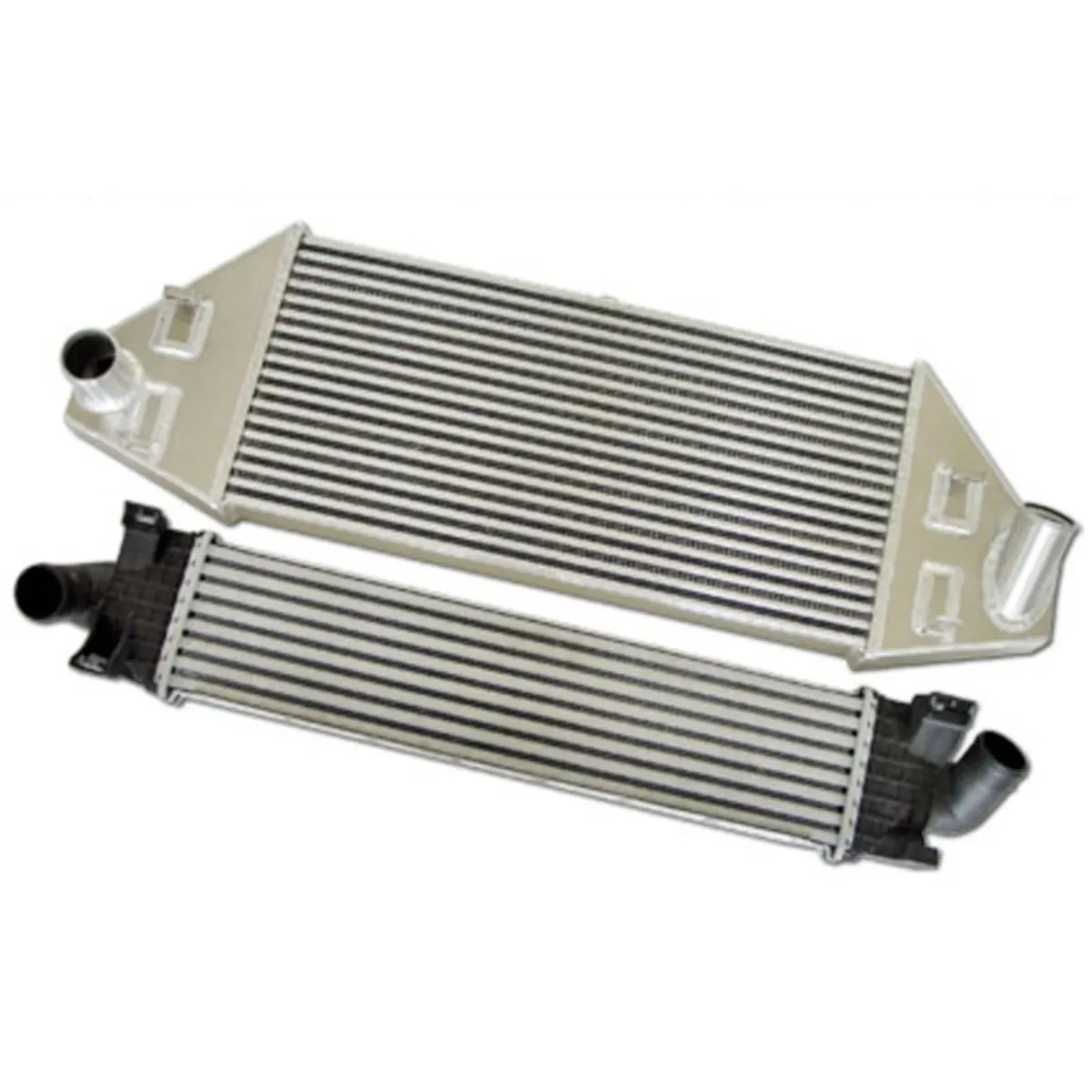 Ford Focus ST Charge Air Cooler Set FORGE FMINTFSTI