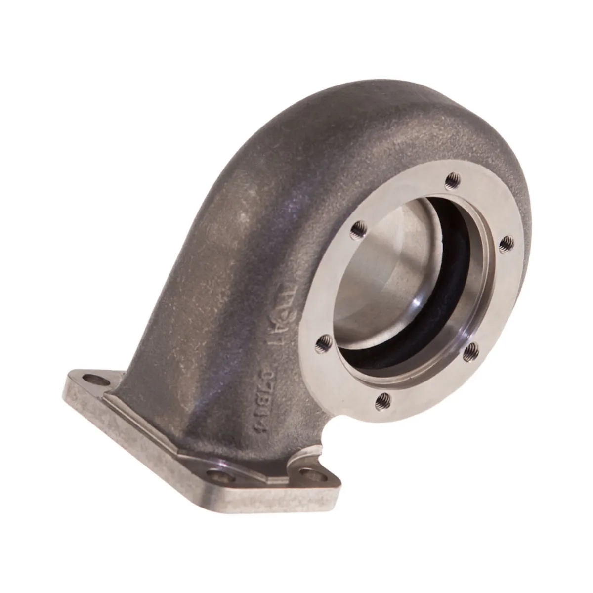 Garrett GT/GTX35 carcasa de escape 0.82 A/R 740902-0011