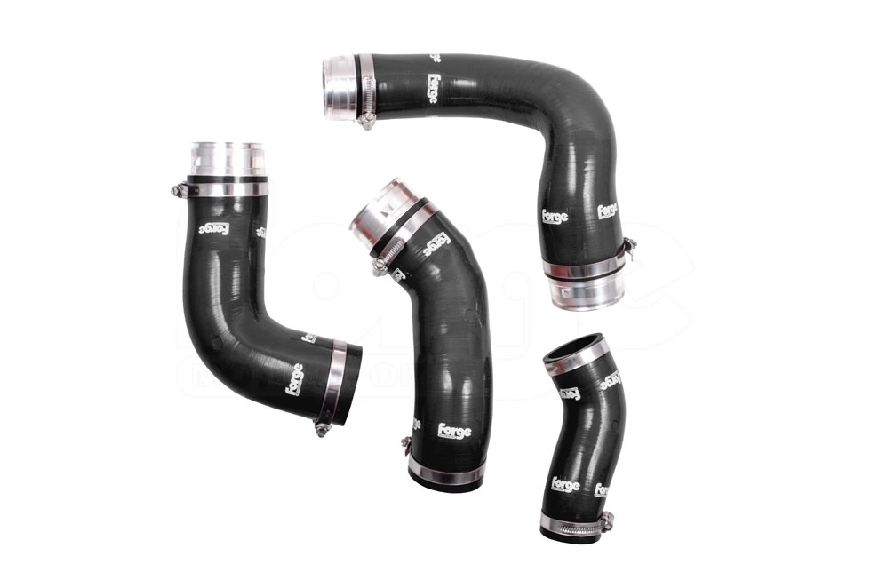 Mangueras de silicona para boost para VW T5 Van 130PS174PS 69929
