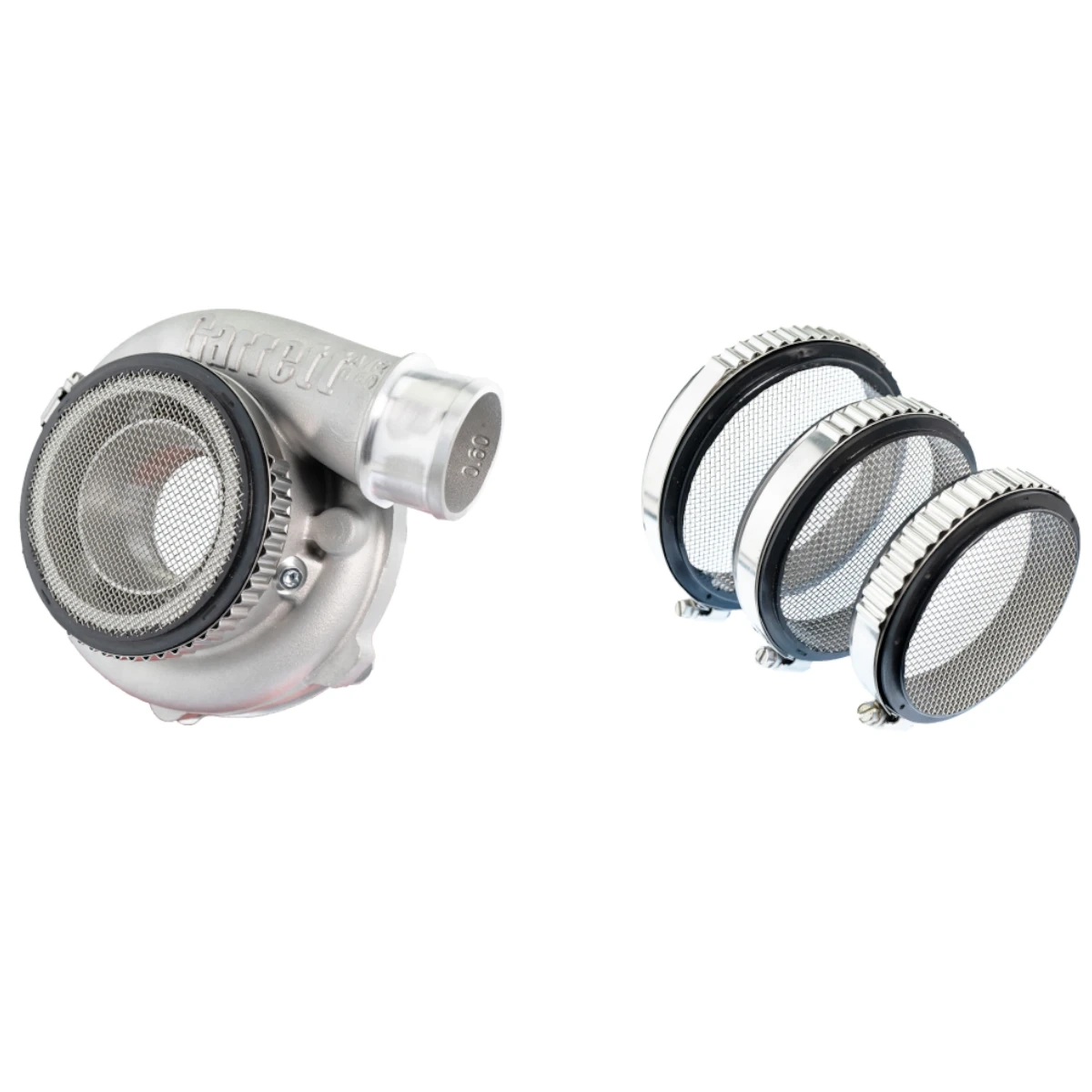 Turbosafe