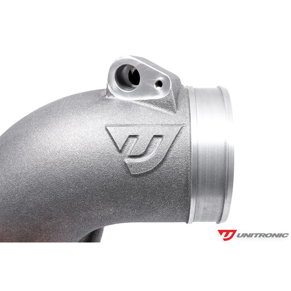 2.5L TFSI Audi RS3 8V & TTRS 8S High Flow Upgrade Turbo Inlet Unitronic
