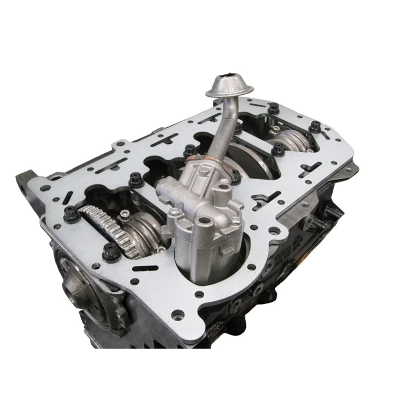 G60 Block 2.0L über 300PS tauglich