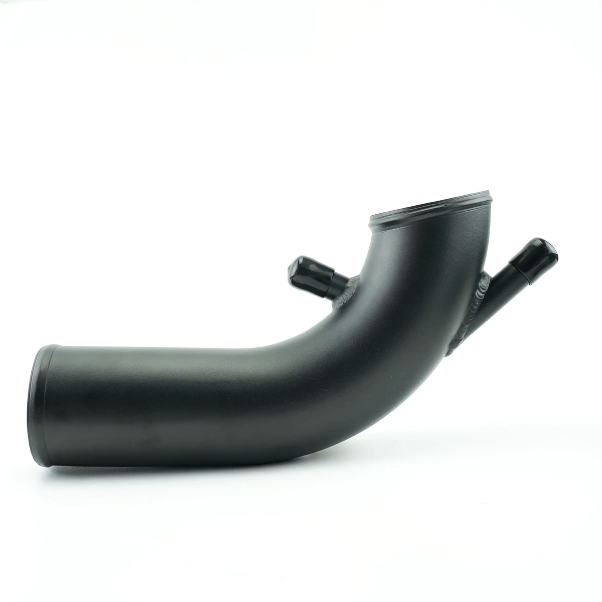 VR6 Entrada de aire conducto de presión aluminio BAR-TEK®