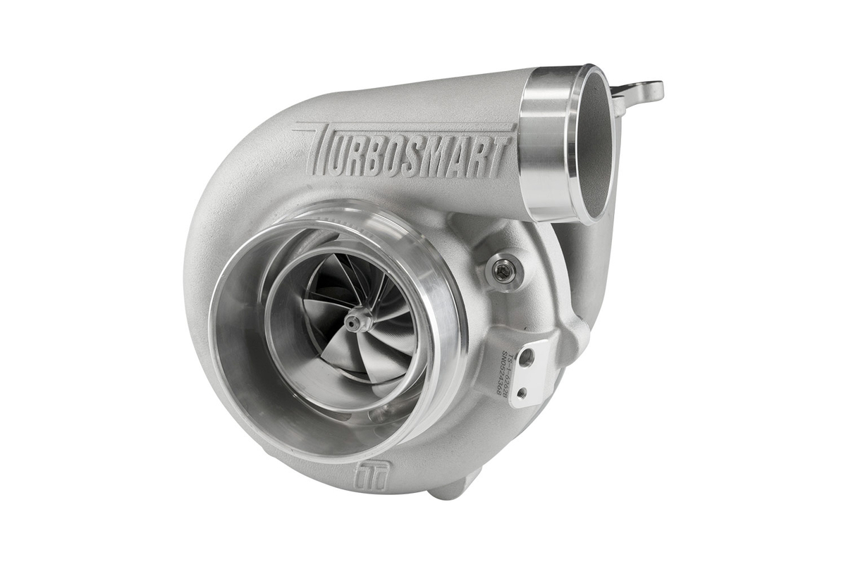  Turbosmart turbocharger 6262 T4 Single Scroll/V-Band
