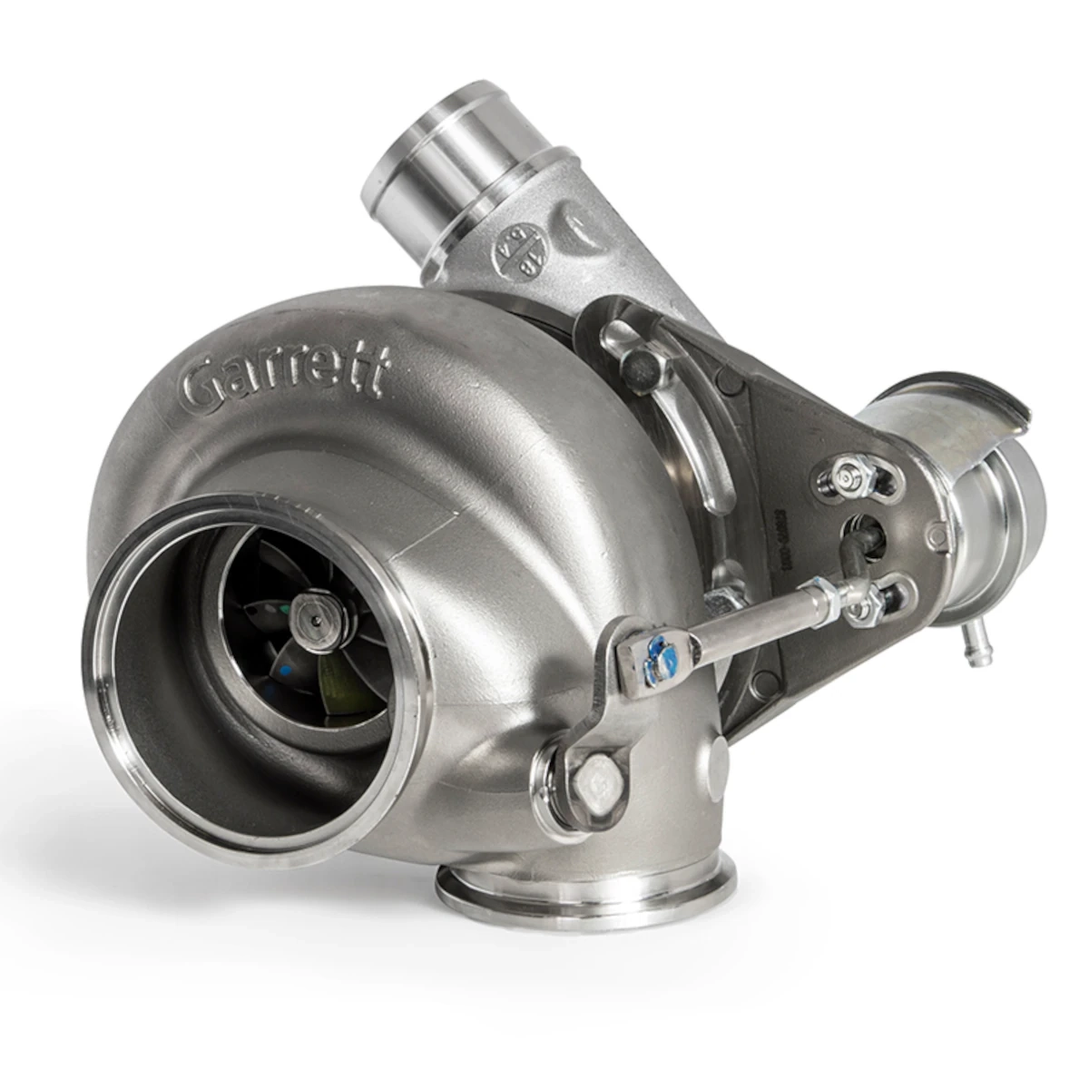 Garrett G30-660 Turbolader