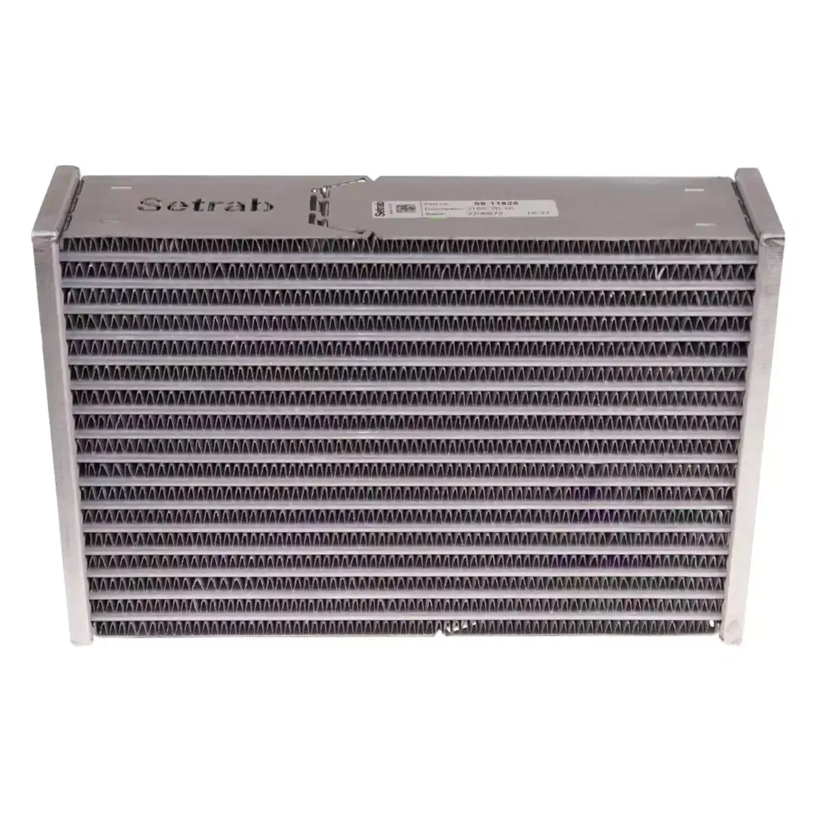 ProLine IC 316IC-16 Charge Air Cooler Net Setrab - 58-11826