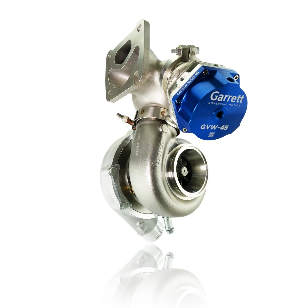 Upgrade Kit für Ford Focus RS MK III 