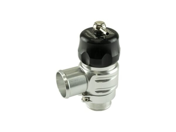 Blow Off Valve Plumb Back BOV5 Universal Black 38mm Turbosmart