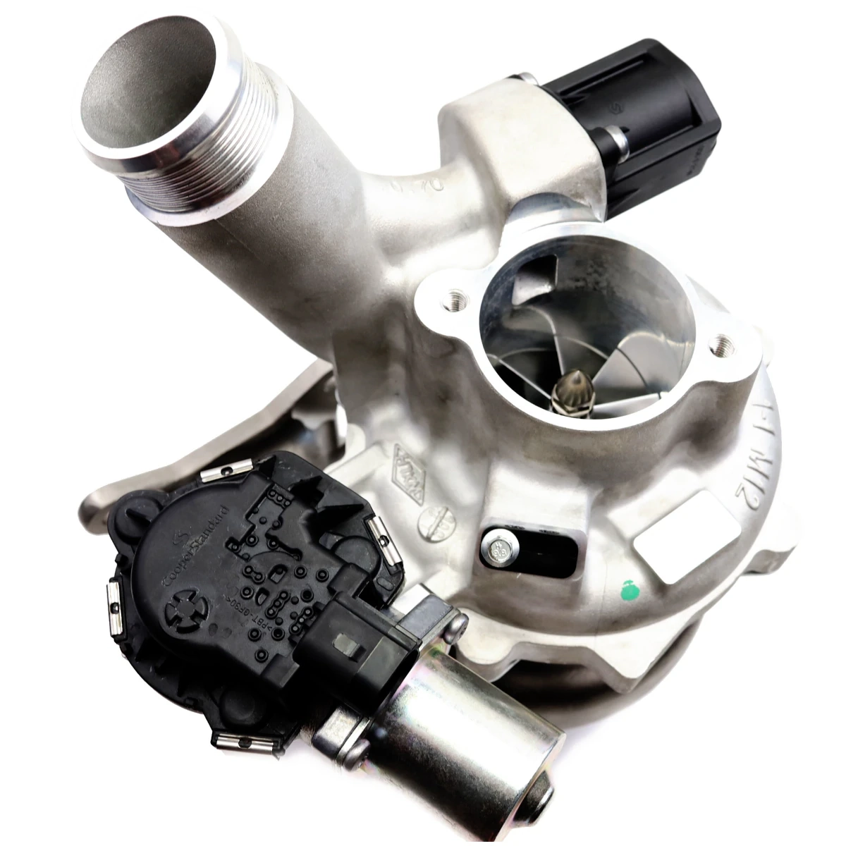 2.0 TSI EA888 Gen.3 MQB Upgrade Turbolader Thor 700