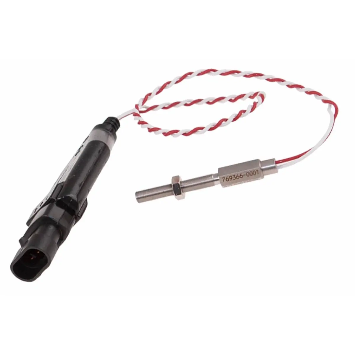 Kit de sensor de velocidad Garrett con indicador para turbocompresores GTX Gen2