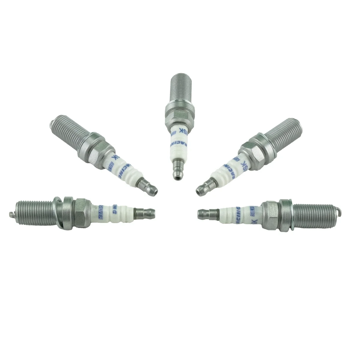 2.5 TFSI EA855 evo Rennzündkerzen BRISK
