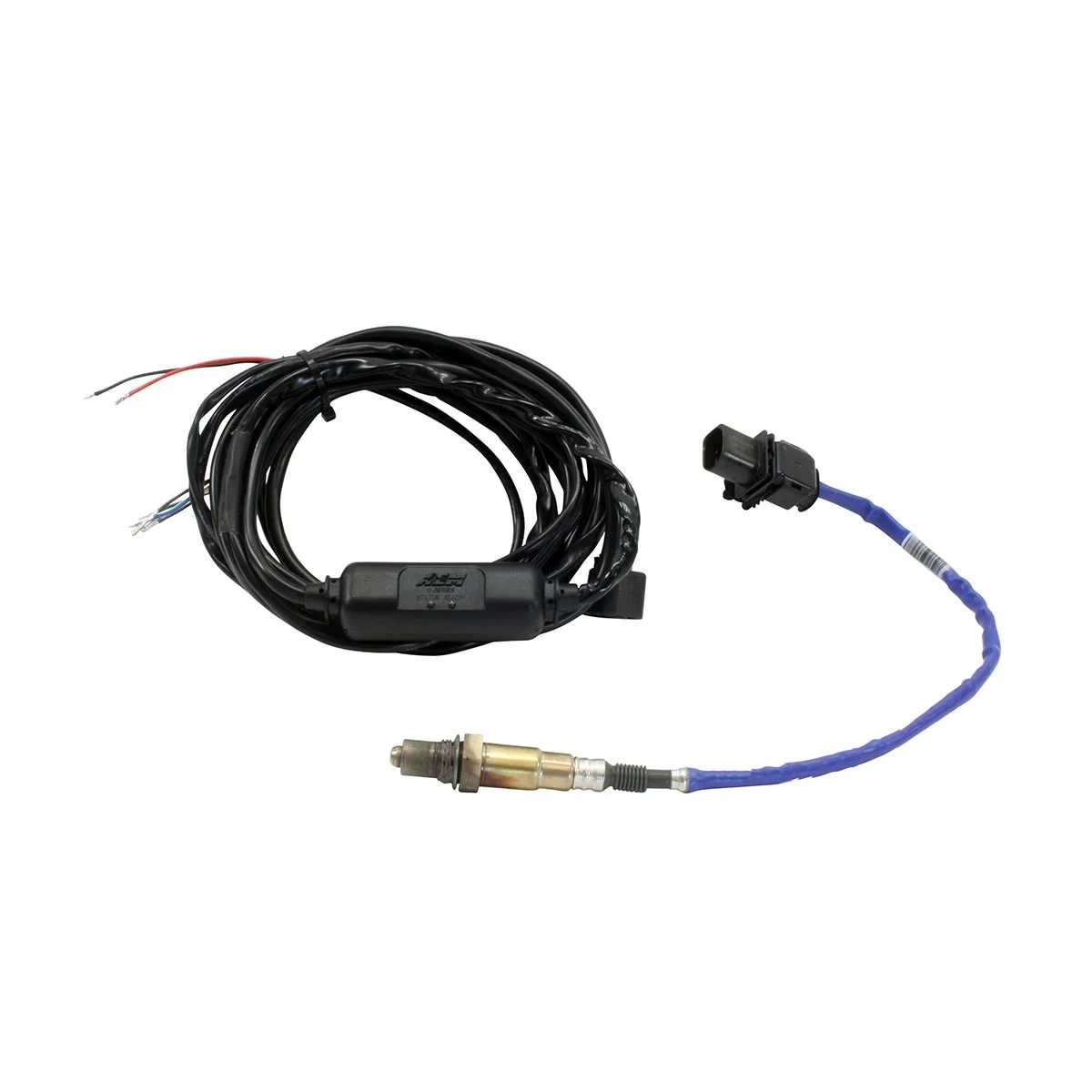 X-Series Breitband UEGO Inline Controller AEM