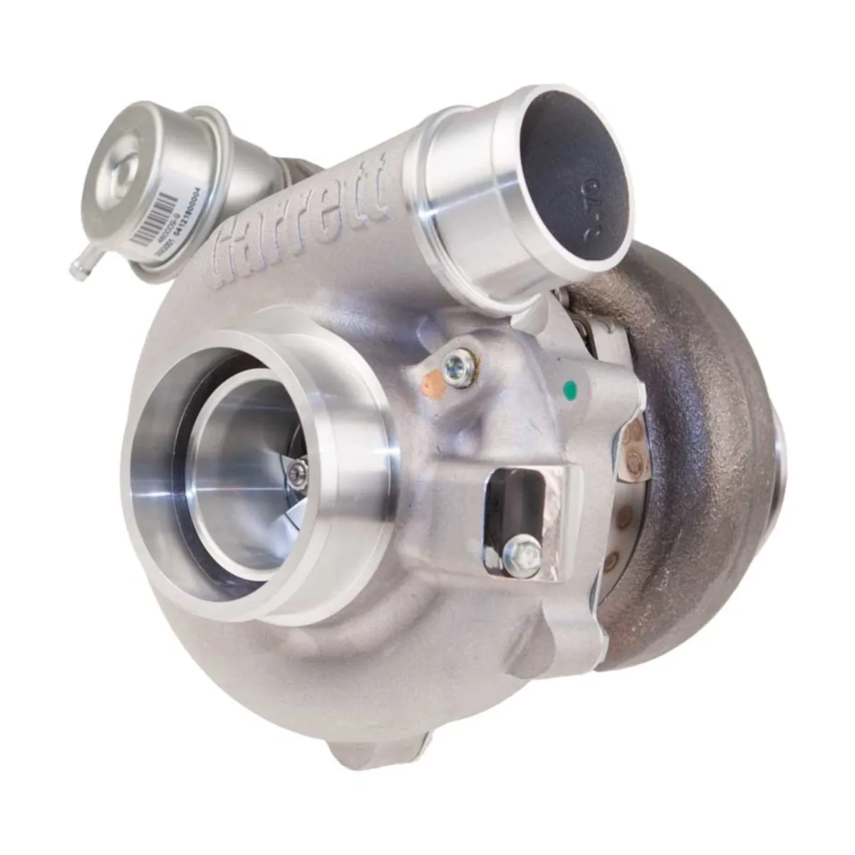 Garrett G25-550 Turbocharger 877895-5003S