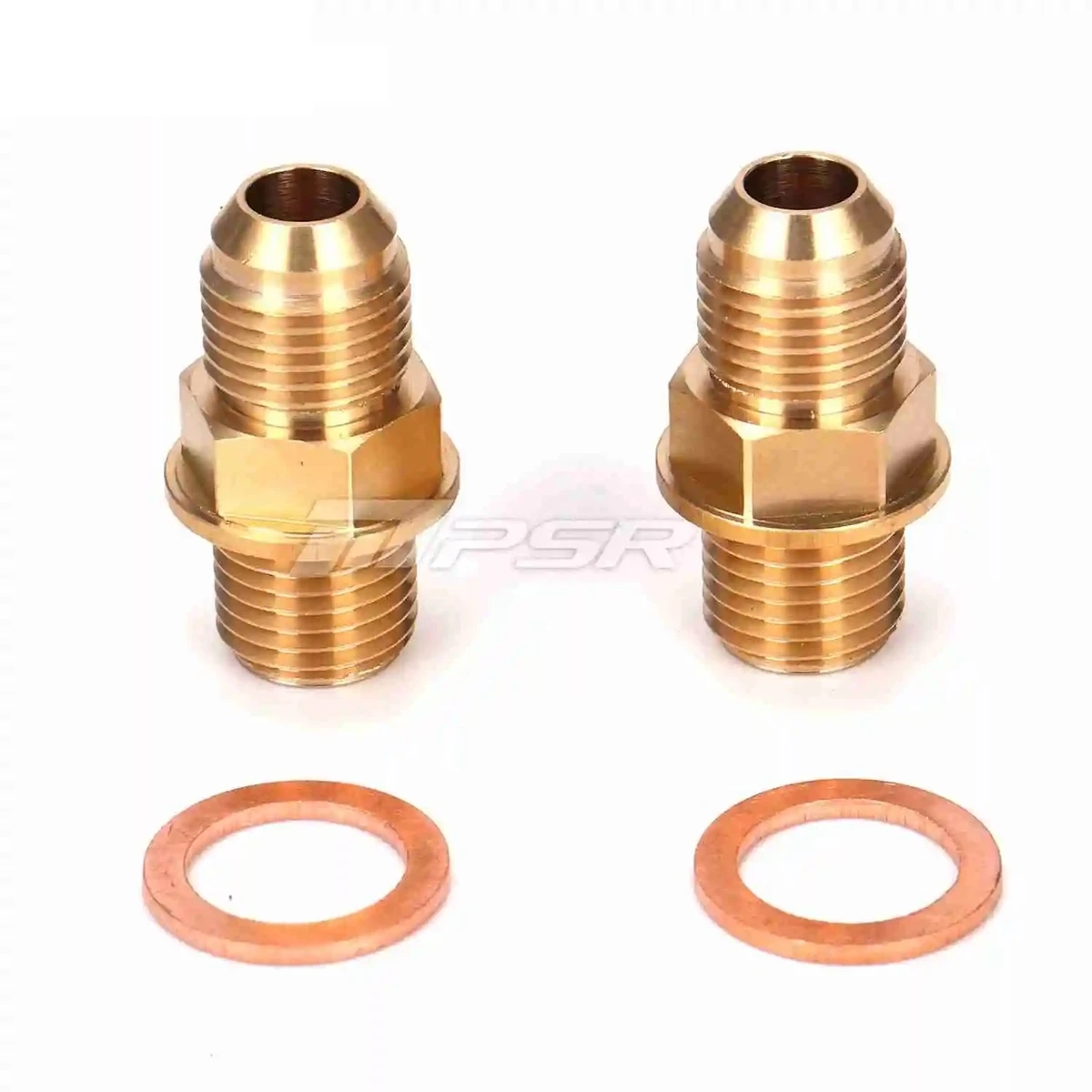 PSR Turbocharger Water Cooling Connection Dash 6 Pulsar