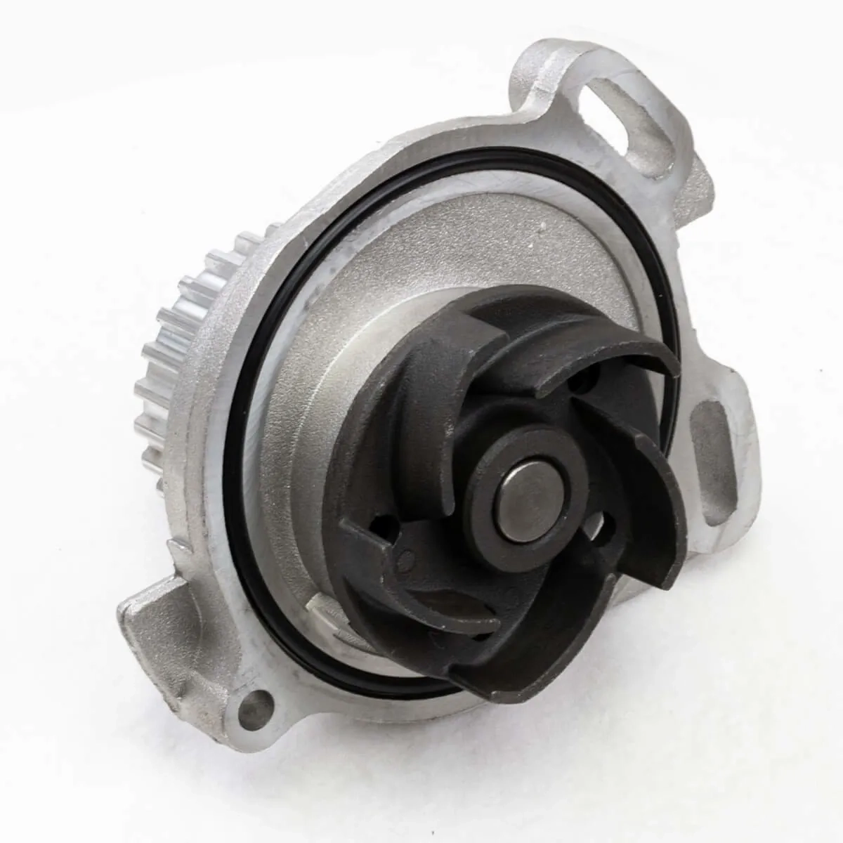 Upgrade water pump timing belt high performance 3B engine Audi RS2