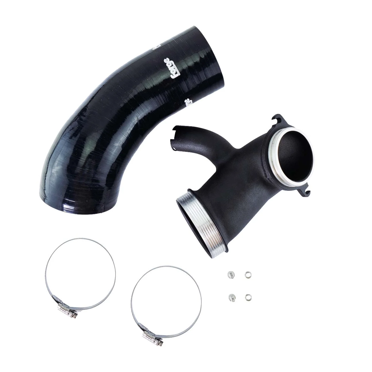 2.0 TSI EA888 evo4 Adaptador entrada turbo FORGE