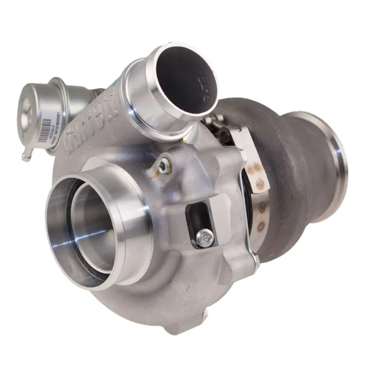 Garrett G25-550 Turbocharger 877895-5001S