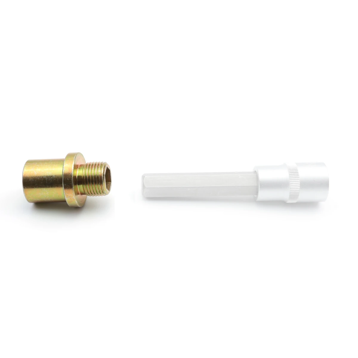  Refroidisseur d'huile vis pour bride de thermostat 3/4 UNF BAR-TEK®