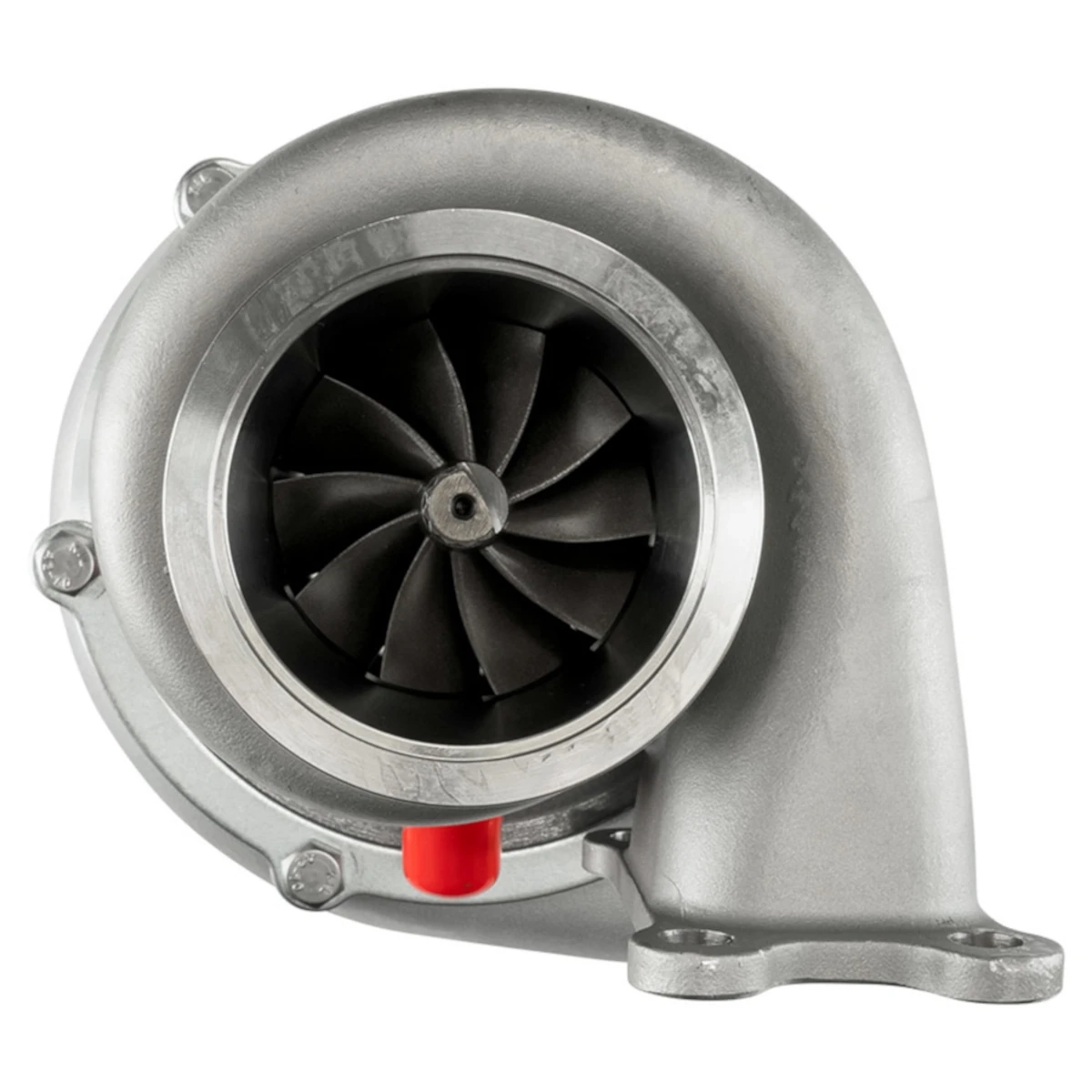 Turbosmart Turbocharger 6466 T3/V-Band