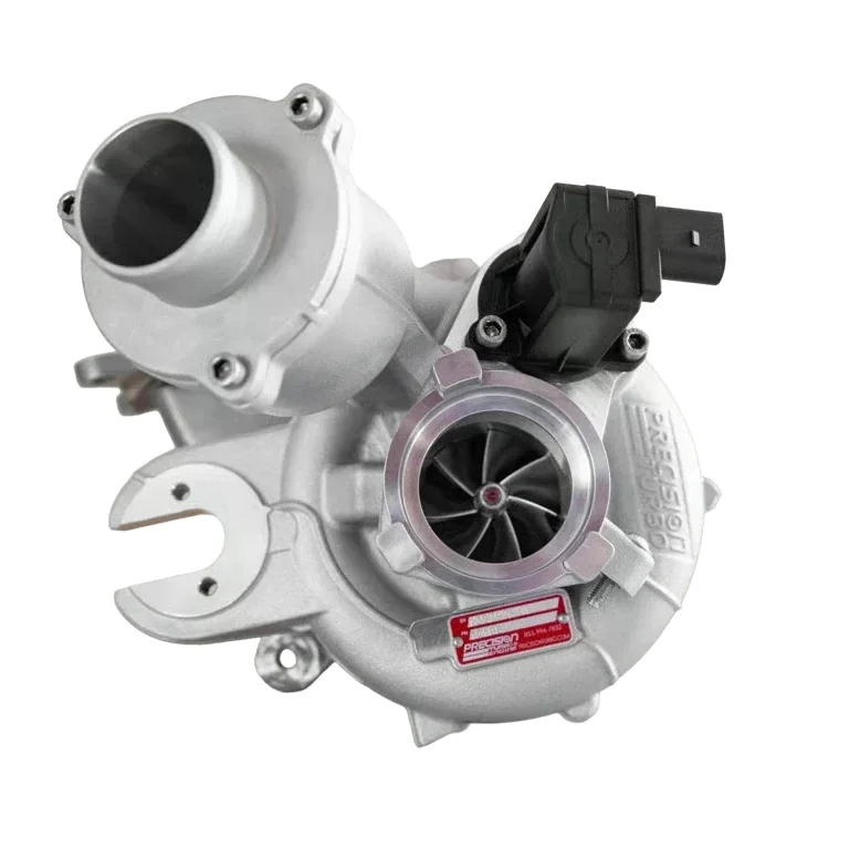 2.0 TSI EA888 Gen.3 MQB IS38 Upgrade Turbolader bis 700 PS Precision