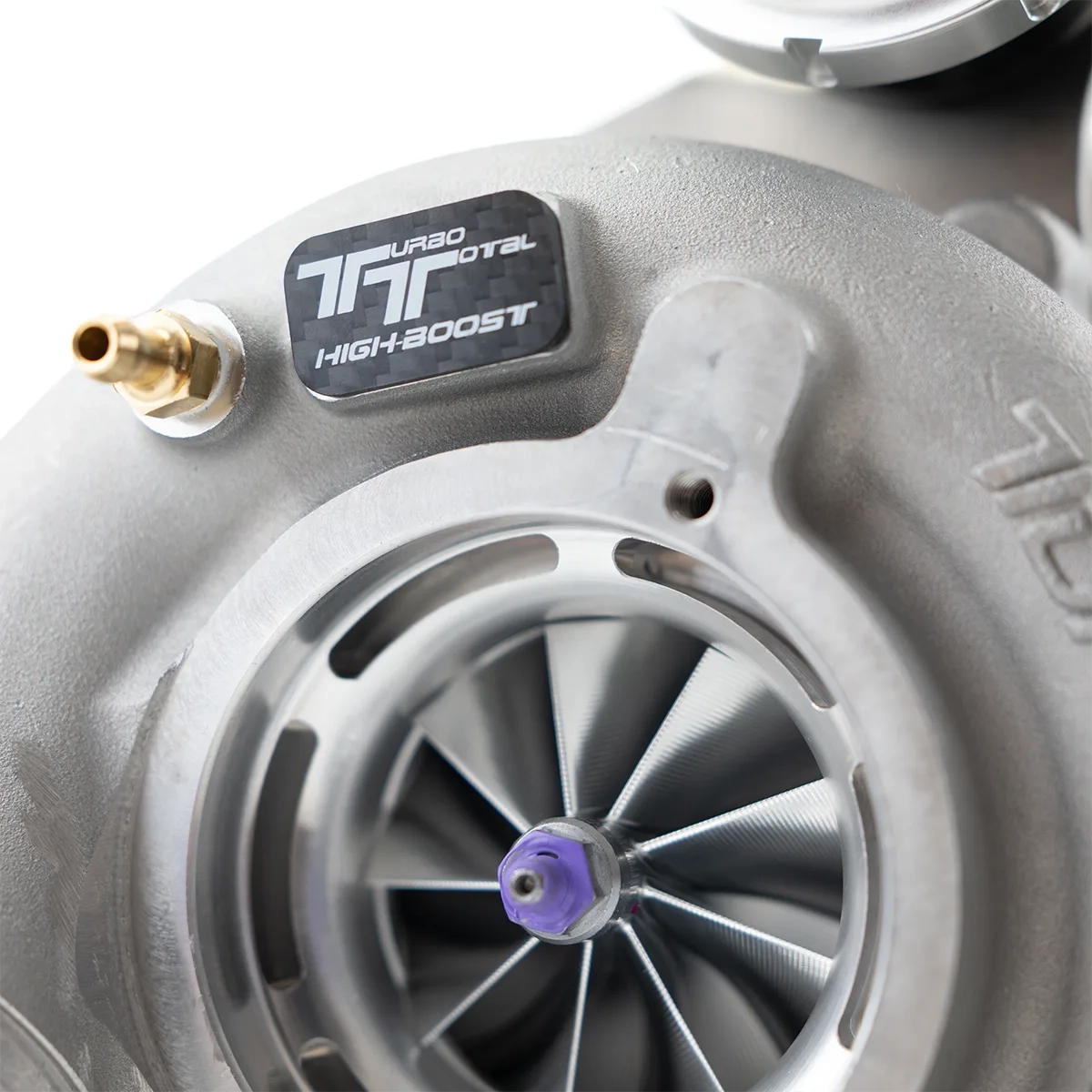 2.5 TFSI EA855 Thor G30-990 Upgrade Turbolader bis 900 PS BAR-TEK®