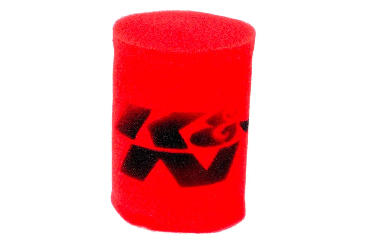 Turboladerluftfilter