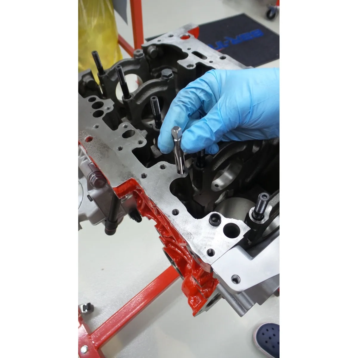 2.0L TFSI EA113 Kill-Kit pour arbres intermédiaires BAR-TEK®.