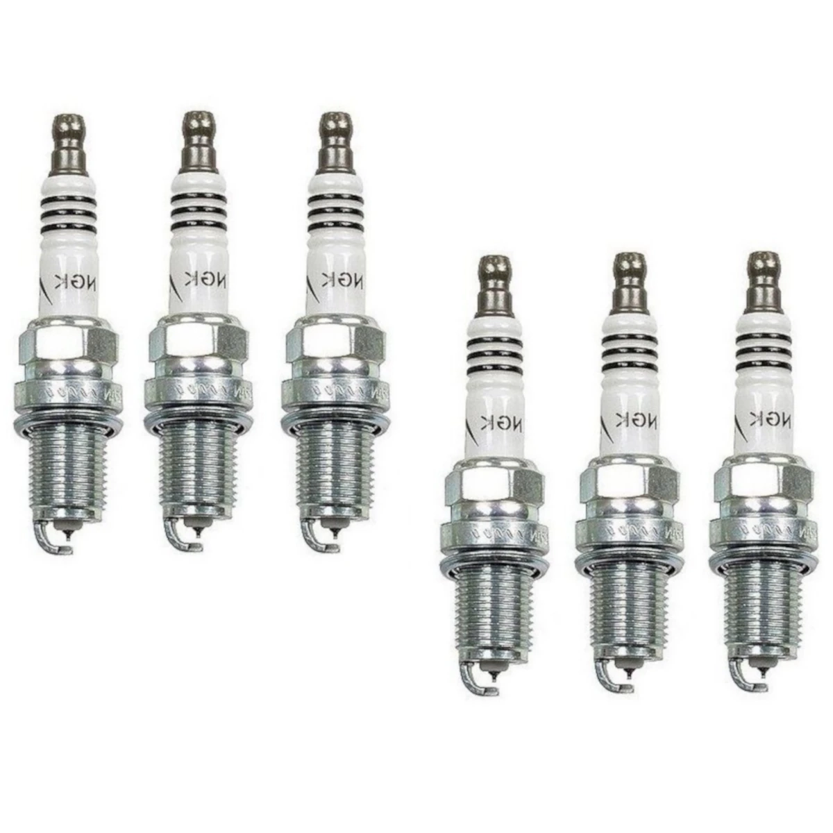 3.0L TFSI Audi S4 & S5 Spark Plugs RACE NGK