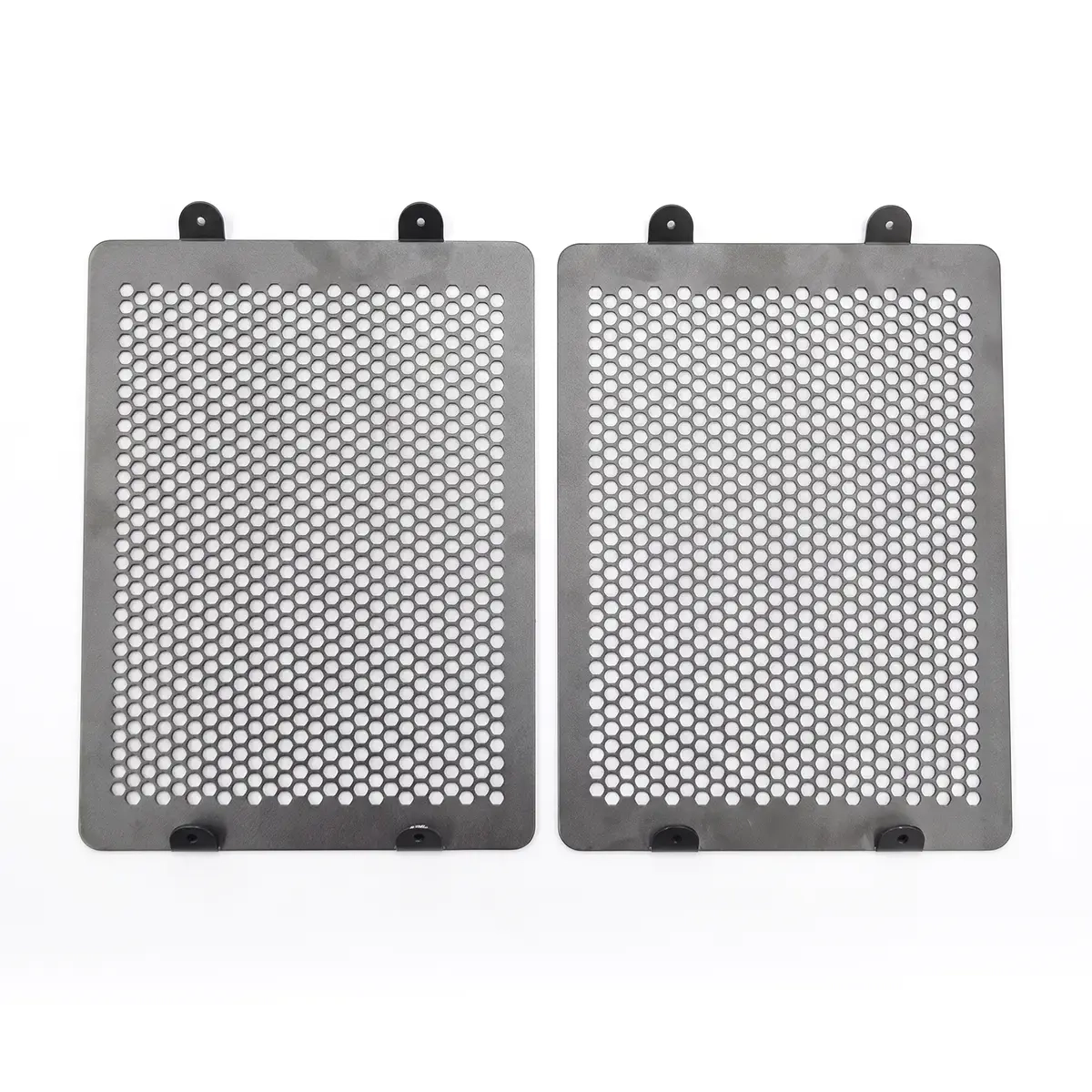 Coques de roue Race Gitter adaptées pour BMW S58B30 G8X M2/M3/M4 BAR-TEK®
